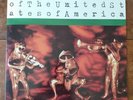 The Presidents Of The United States Of America (LP) Green Marbled Vinyl PEACHES