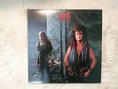 McAuley Schenker Group Perfect Timing Vinyl 1st Rock 1987 OR CLT-46985 LP NM