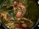 Cannibal Corpse Bloodthirst. Oop. 2013 picture disc. Deicide. Suffocation. Rare.