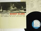 SONNY CLARK SONNY'S CRIB BLUE NOTE GXK 8118 Japan VINYL LP