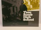 Reigning Sound Time Bomb High School LP In The Red Oblivians Jay Reatard