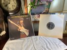 Jimi Hendrix At His Best Volume 1 Joker Italy Import 1972 SM 3271 Rare Oop NM LP