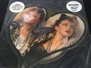Madonna Into The Groove Heart Shaped Pic Disc Vinyl Record Pop Dance