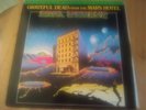 Grateful Dead ?– From The Mars Hotel  Original  ?– MFSL 1-172   Year1974