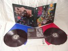 SIOUXSIE AND THE BANSHEES - NOCTURNE - 1st UK PRESS & INSERT - NEAR MINT VINYL