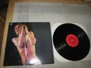 IGGY and the STOOGES RAW POWER LP 32111 POP '73 vinyl columbia