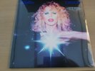 Kylie Minogue Disco Limited Edition Glow In The Dark Vinyl Sealed New