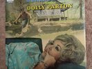 NEW SEALED Dolly Parton My Blue Ridge Mountain Boy VINYL LP IN SHRINK 1969 RCA