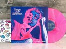 Pol Granch -Vinilo Color Rosa +Stickers Tengo Que Calmarme (serie elite netflix)