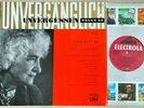 ELLY NEY, LUDWIG HOELSCHER, MAX STRUB Trio BEETHOVEN 1958 ED1 ELECTROLA MINT