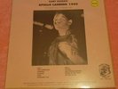 GARY NUMAN - APOLLO LANDING VINYL LP YELLOW VINYL BRAND NEW AND SEALED VERY RARE