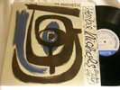 HERBIE NICHOLS Prophetic Vol. 1 Al McKibbon Art Blakey Blue Note JAPAN LP