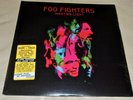Wasting Light by Foo Fighters (Vinyl LP, 45 RPM, Sealed)