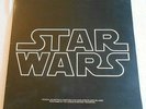 Star Wars Original Soundtrack 2 LP EX to NM vinyl with insert 1st pressing