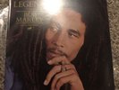 1984 US Factory Sealed Legend Best Bob Marley The Wailers Vinyl LP Nice