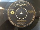 Dodie Stevens- Rare Aussie London 45  