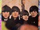 BEATLES FOR SALE 2014 Mono Flipback Cover LP Near Mint And Out Of Print