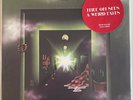 THEE OH SEES - A Weird Exits - 2x Transparent Green Vinyl Limited Edition - New