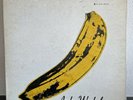 THE VELVET UNDERGROUND & NICO - banana no torso  *COVER ONLY* filler vinyl