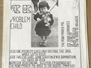 AC/DC . Problem Child, Live Holland 78. Vinyl LP.