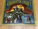 The Grateful Dead - Self Titled   WS 1689 Reissue 1970’s - Used Vinyl LP