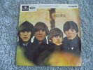 The Beatles - Beatles For Sale 1965 INDIA EP PARLOPHONE