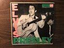 1956-ELVIS PRESLEY RECORD ALBUM  LPM-1254 MONO USA  RCA FIRST LP-FREE SHIPPING