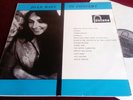 JOAN BAEZ - IN CONCERT - ORIGINAL UK MONO LP - AUTOGRAPHED SLEEVE