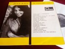 JOAN BAEZ - IN CONCERT PART 2 - ORIGINAL UK MONO LP - AUTOGRAPHED SLEEVE