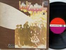 LED ZEPPELIN II Early UK Plum and Orange A2/B2 Lemon Song VG+