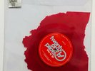 Twenty One Pilots The LC LP Ohio Shaped Record Store Day 2015 RSD Red Vinyl