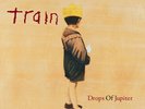 Drops Of Jupiter by Train (Record, 2020) Mobile Fidelity MINT