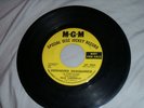 Felix Caraballo Candela/Verdadero Guaguanco Promo Rare MGM Latin Salsa  45 RPM