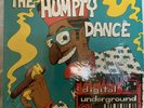 Digital Underground “The Humpty Dance” - 12” Vinyl Single 1989