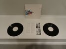 VG+ Karate Unsolved LP  ORIGINAL 2000 SOUTHERN RECORDS WITH LYRICS
