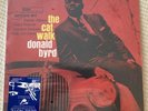 Donald Byrd The Cat Walk MINT  Music Matters BLUE NOTE Stereo 84075 45rpm 2LP