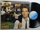 Huey Lewis and the News      SPORTS