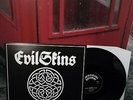 Evil Skins LP # une force une cause un combat # Oi # Rac # Copie n°36/499 #