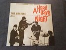 The Beatles Rare Japan LP 