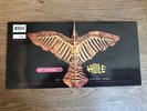 Hole Gold Dust Woman 2 x 7'' Vinyl Single 1996 NY Loose Spit Fleetwood Mac Crow