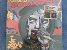 MF DOOM Operation Doomsday Vinyl LP Alternate Cover New With Poster