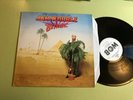 LP JAH WOBBLE The Legend Lives On... in betrayal 1980 v2158 Virgin orig vinyl