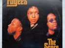 Fugees - The Score - 2 x Coloured Vinyl LP reissue