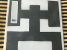 WORKING MEN'S CLUB LP VINYL DELUXE RAW EDITION LIMITED TO 300 HAND SIGNED BY SYD