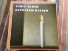 Sonic Youth Daydream Nation Double Gatefold Vinyl LP Classic Alternative Ex