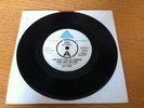 DEMO - JEFF PERRY - LOVE DON'T COME NO STRONGER - IN EXCELLENT + CONDITION.