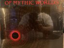 Sun Ra- Of Mythic Worlds 1980 Philly Jazz SEALED   RARE   Free Shipping