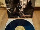 Motörhead Vinyl coloured Hawkwind Lemmy Saxon Accept Slayer