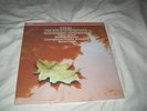 SCHUMANN Four Symphonies/Concertgebouw Haitink SEALED LP's Philips Box Set