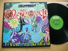 THE ZOMBIES- ODESSEY & ORACLE US 1ST VINYL PRESS DATE TES4013 PSYCH PSYCHEDELIC